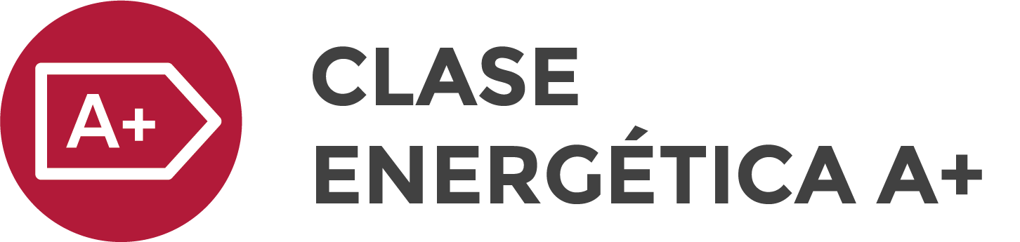 Clase Energética A+
