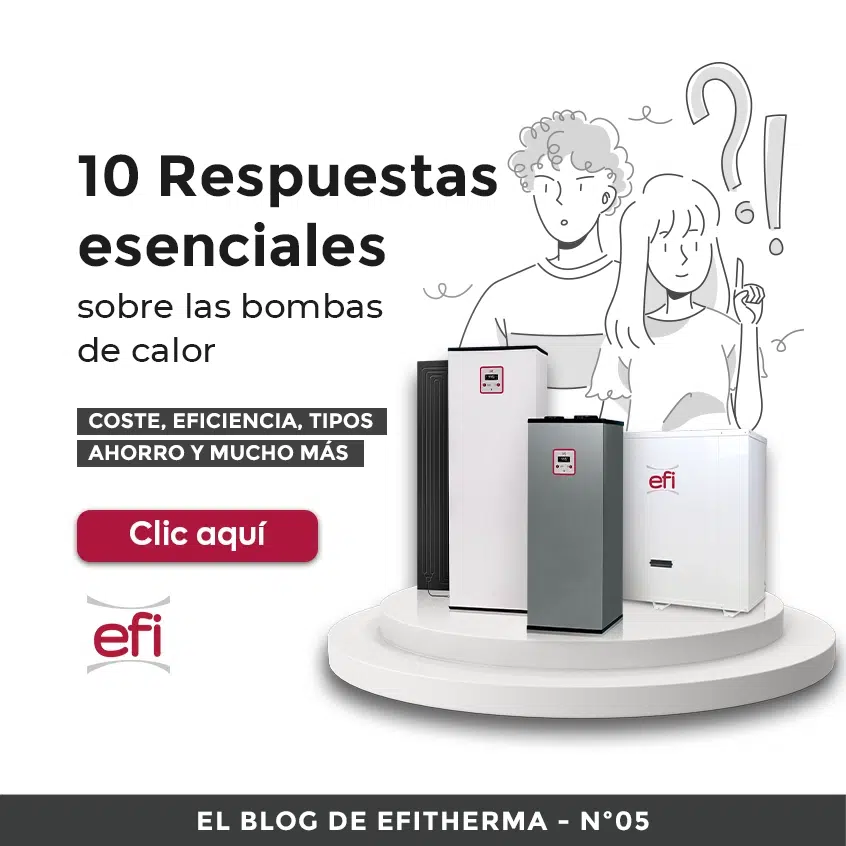 10 Essential Heat Pump Answers