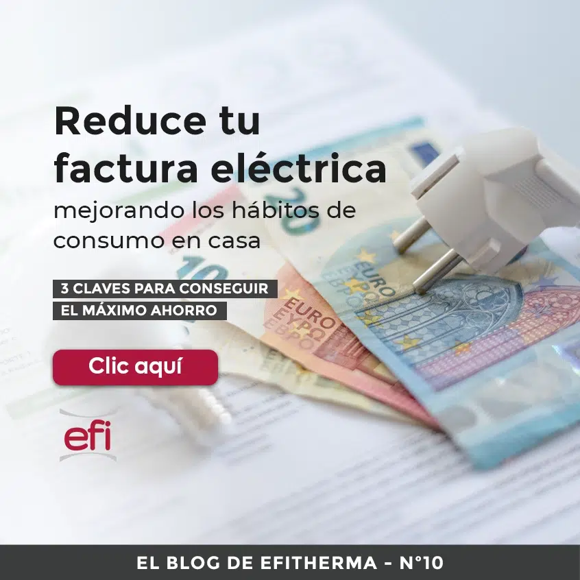 3 Claves para reducir la factura de la luz en 2024