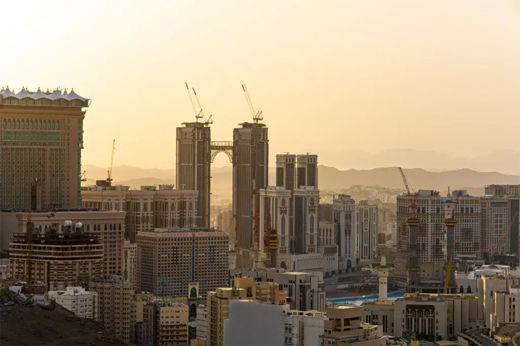 Saudi Arabia Heat Pump