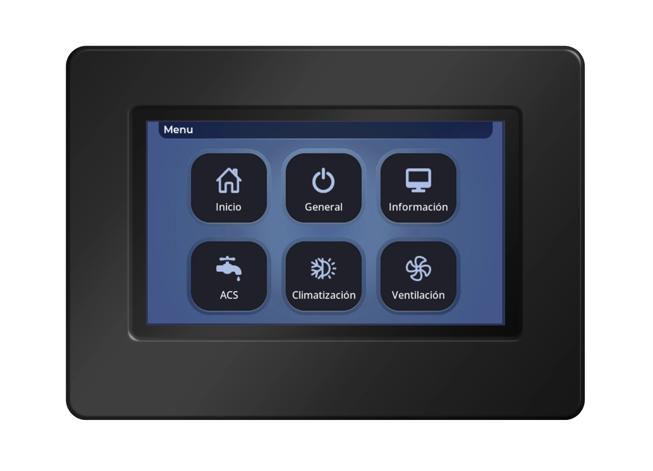 TST Display 43 frontal copia