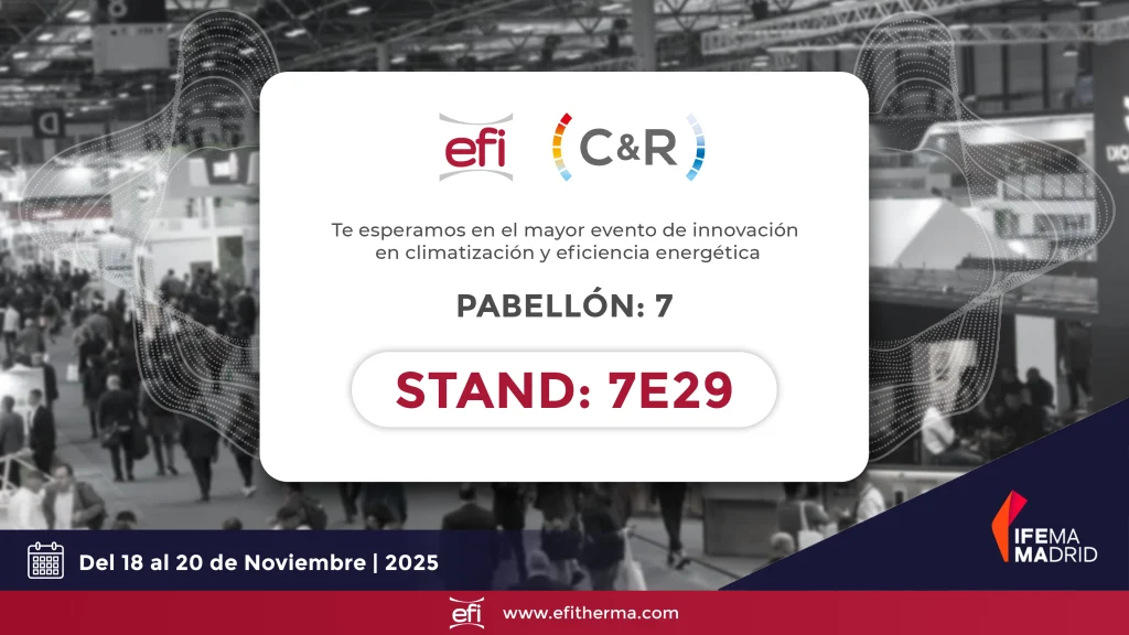 Feria C&R 2025
