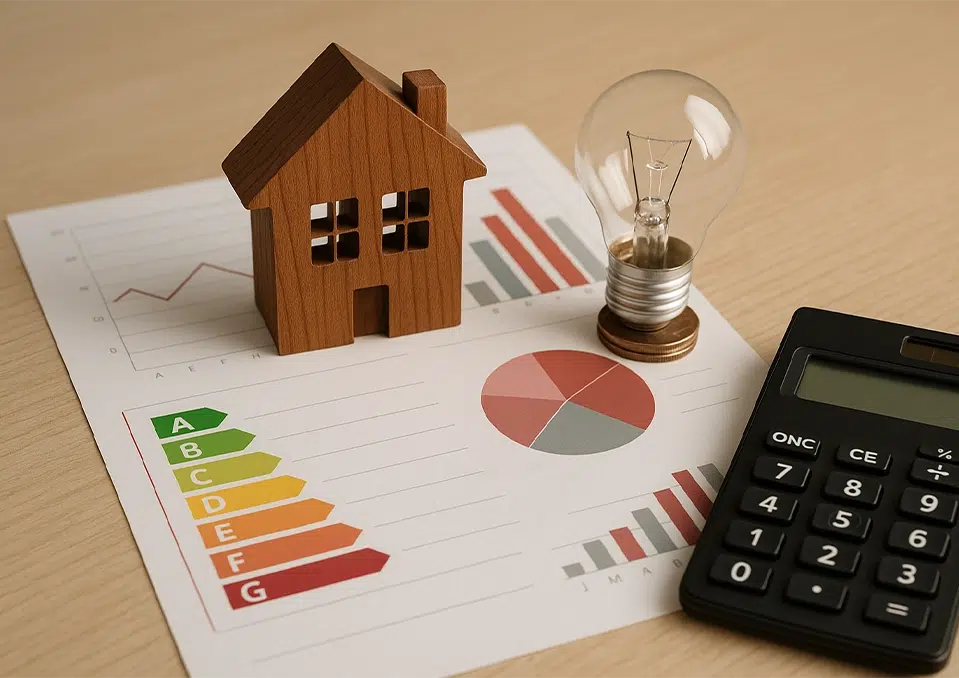 Como ahorrar en la factura de la luz