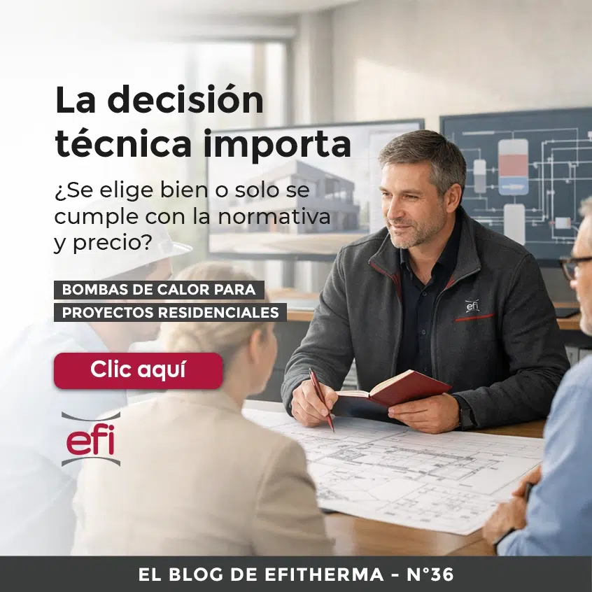 Ingeniería HVAC proyecto