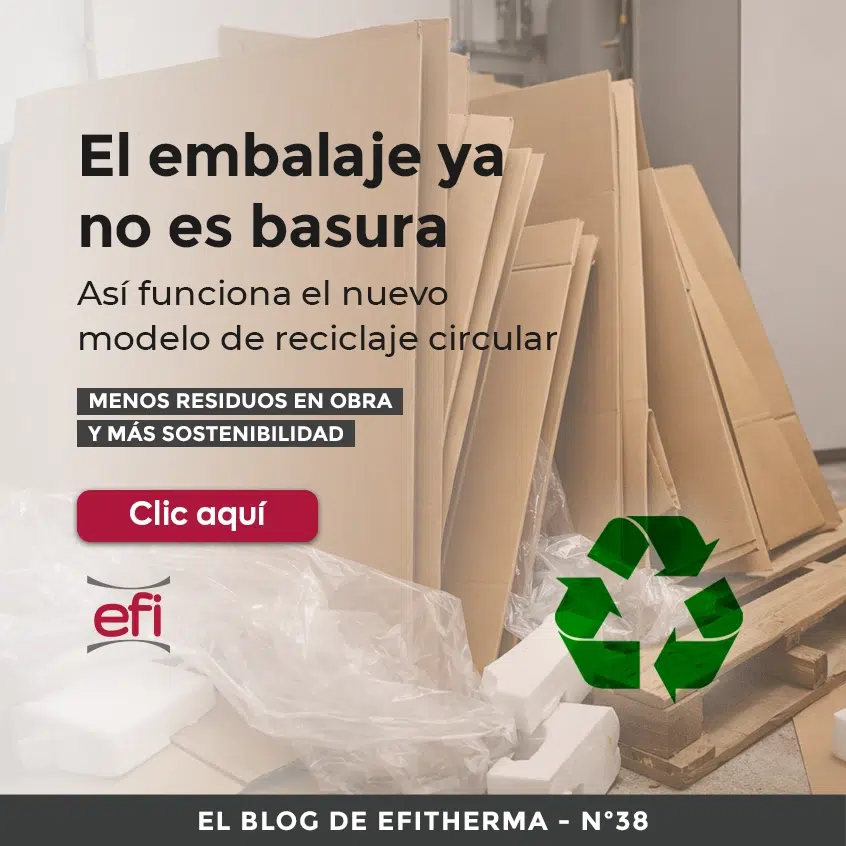 Plan de reciclaje circular