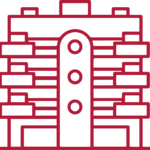 Apartment building
