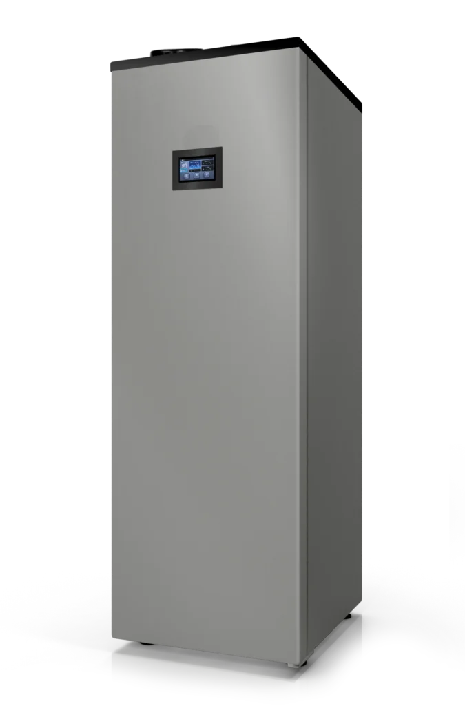Domestic Hot Water Heat pump