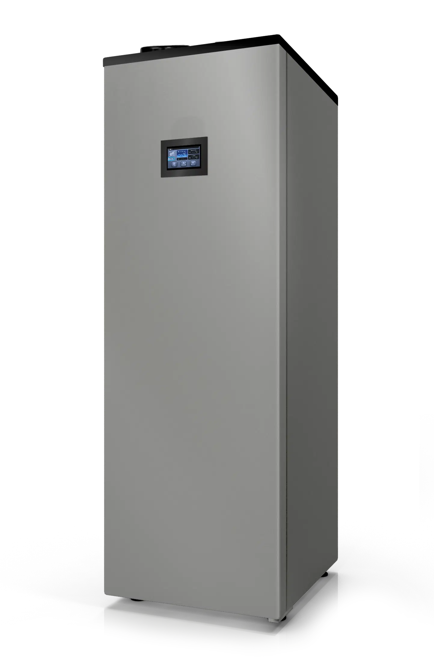 Domestic Hot Water Heat pump
