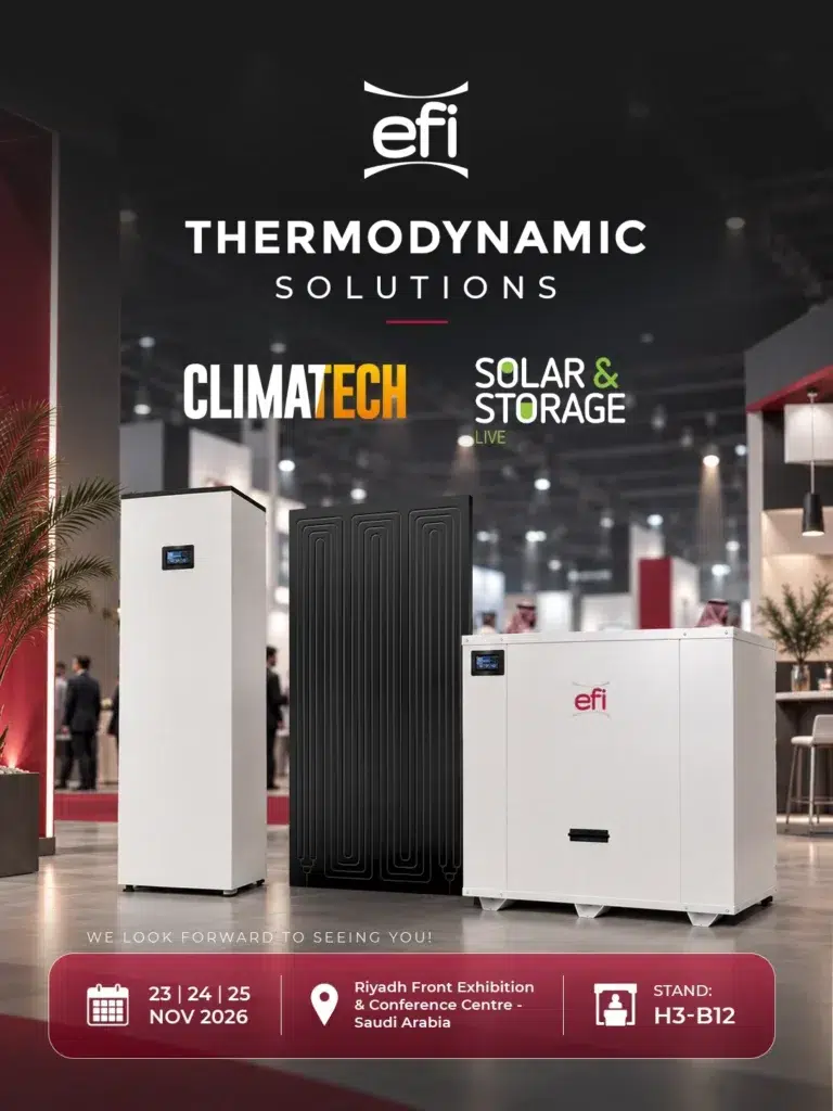Climatech Riyadh 2026